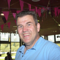 Piet Meijdam