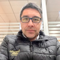 Victor Jara Novoa
