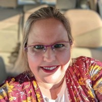 LaRae Steffan, CCNP, CMP, ECMH-E®