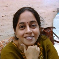 Mrinalini Malpedi