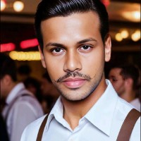 Raju Vargude