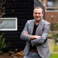 Daniël Bos