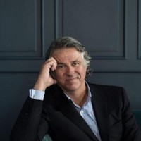 Joachim Bozorgnia