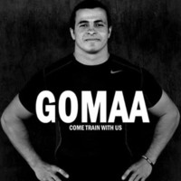 Gomaa Mahdy