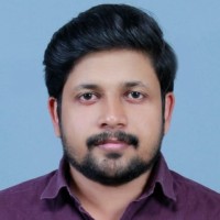 Rejith R K