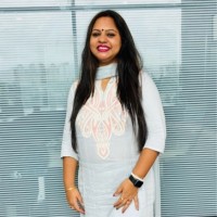 Seema Dey Mandal (MTech-Environment)