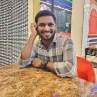 Karthik Mani