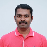 Chandrasekar Johnrose