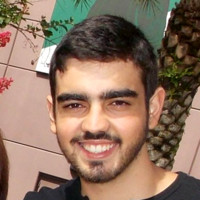 Joshua Davila