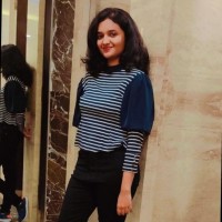Sherin Abraham