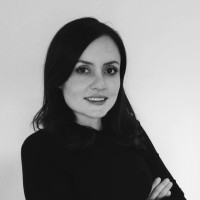 Diana Escárcega