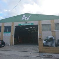 Samuel Criado Cestino