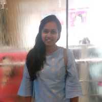 Latha Krishnappa