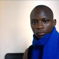 Boammaaruri Kgosiyang