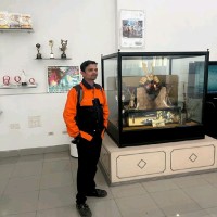 vishwanath siddannavar