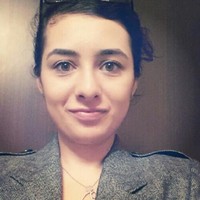 Burcu Baysal