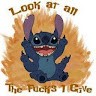 Stitch Love