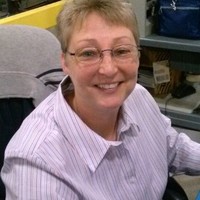 Jane Belford