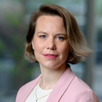 Sjoukje Van Der Stegen