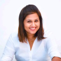 Nivedita Karthikeyan