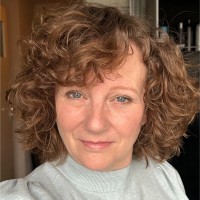 Sonja Lütje- Doorn