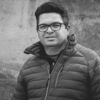 Joher Rafael Márquez Herrera