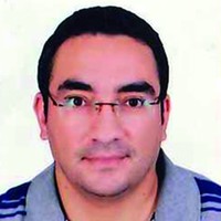 Moustafa Saber