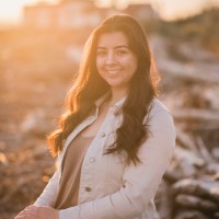 Alyssia Sharon