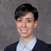 Sarah Bombonel