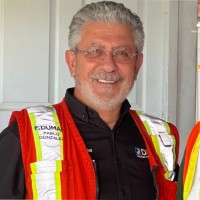 Pablo Magin Gonzalez