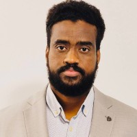 Ali Mohamed Abdallah