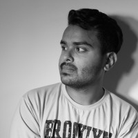 Mohit Bhawsar