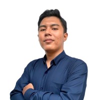 Lukman Sabil Akmal