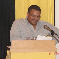 Alan Meyer