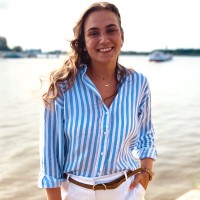 Kathleen Rosier