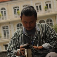 Nhat Le Nguyen Quang