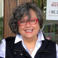 Marie Amorette Keenan