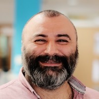 Cristian Dragan