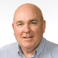 Brendan Murphy