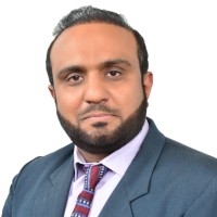Muhammad Arfan Asif- Pmp®, Rmp®