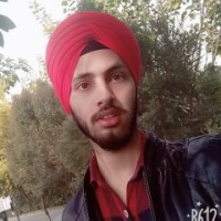 Parminder Jeet Singh