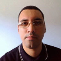 André Gomes de Oliveira