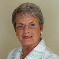 Rosemary Palmer