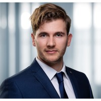 Tim Stürznickel, Cfa