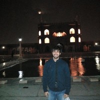Mohammad Yasmin