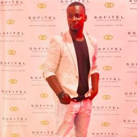 Harding Kevin Guede