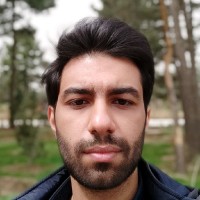 Mahdi Amiri