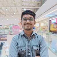 Dilip Solanki