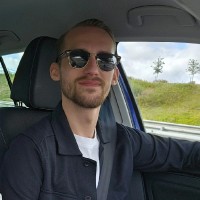 Oscar Jönsson