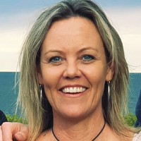 Tracy Jones